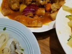 -巴依老爷新疆美食(常营店)