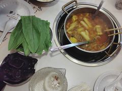 -刘一锅筋头巴脑(大悦城C店)