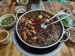 -黑竹香鸡(营和巷店)