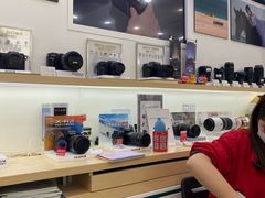-胜达影像·佳能哈苏索尼