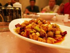 -马凯餐厅(长椿街店)