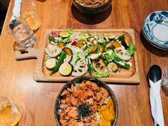 -铃木食堂(北新桥店)