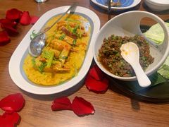 -泰香米泰国餐厅(中大国际店)