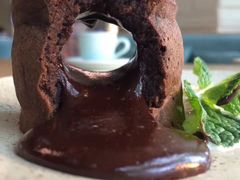 巧克力熔岩-EN SPACE恩空间