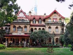 -马勒别墅饭店(静安寺店)