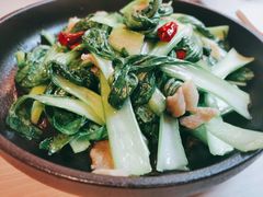 油渣青菜-boundaries籬苑(瑞光创意工厂-贰号院店)