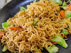 -牛村烤肉餐厅.自助烤肉