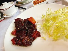 -老洋房花园饭店(绍兴路店)