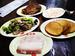 -同得兴 Since·1995 传统苏式面馆(嘉馀坊店)