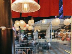 -大馥·炭火烧肉酒场(莘庄莘福坊店)