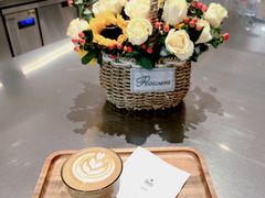 -Peet's 皮爷咖啡(海雅缤纷城店)