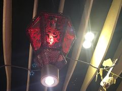 大堂-葡萄集|滋味新疆菜·精酿酒馆(瑞豪酒店)