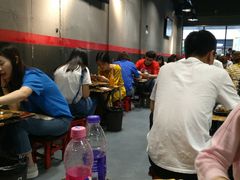 -碎怂烤肉(钟楼柳巷店)