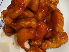 -粥公粥婆精品家常菜(青龙桥店)