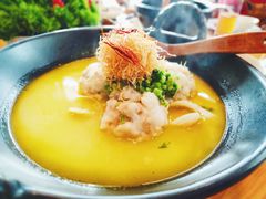 -宁波柏悦酒店·钱湖渔港