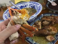 -芸海阁·农家私房菜(沙家浜景区出口店)