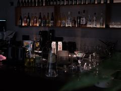 -Fuzzy Bistro 浮几韩餐·茶酒馆