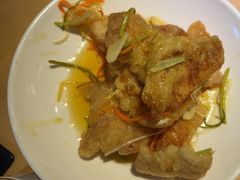 -关东小磨东北菜(上海长风大悦城店)