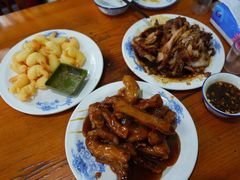 -洪福亮酒家(南草厂街店)