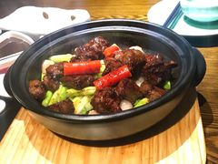 -粗茶淡饭·隐庐私厨(东亭店)