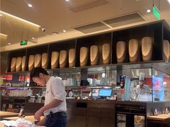 -大师兄·西北小馆(北站缤果空间店)