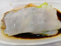 -华辉拉肠(西村店)