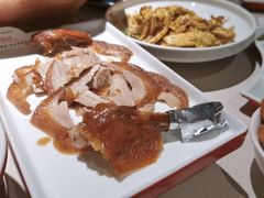 -京味斋·北京烤鸭(北京南站洋桥店)