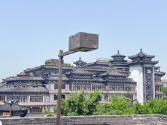 -西安城墙·碑林历史文化景区