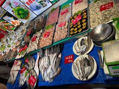 -旺角小渔村(幸福中路店)