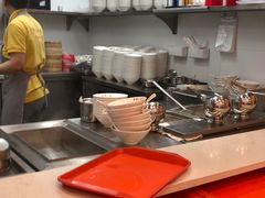 -新丰小吃(中山中路分店)