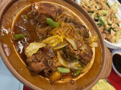 -宏状元现熬粥·京味菜(五棵松店)
