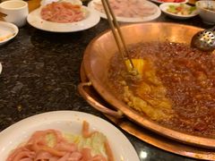 -老码头火锅(骡马市店)