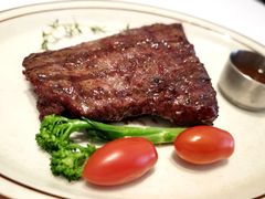 -马克西姆俄罗斯餐厅(通亚街店)