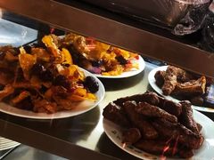 -护国寺小吃店(阜成门桥店)