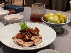 脆皮肠-金海华·华宴江南(斜塘店)