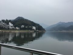 -新安江山水画廊风景区