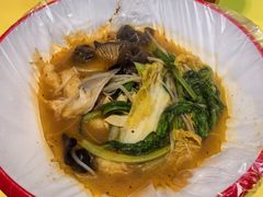 -安发瞧麻辣烫(总店)
