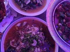 -巴特餐饮6加1音乐餐吧·新疆菜