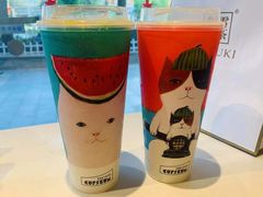 -奈雪的茶(红谷滩万达广场店)