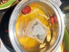 -一叶一世界•素食餐厅(环球中心店)