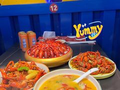 -虾乐园龙虾·夜宵(松江店)