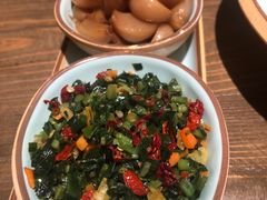 -百羊手抓肉(江苏东路店)