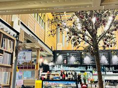 -Cafe Alice咖啡爱丽丝(奥城店)