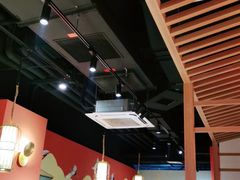 大堂-京炭铜锅涮肉·羊蝎子·羊肉炉(保利·时光里店)