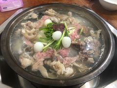 -海关荤豆花(洋河一路店)