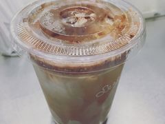 -Seesaw Coffee(上海国金中心店)