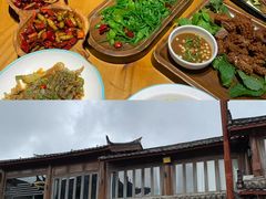 -隔壁老王·家常云南菜(花巷店)