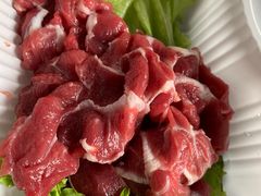 -潮汕美牛肉丸火锅店(天宁寺店)
