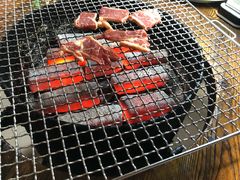 -久儿地炉烤肉(海信慧园店)