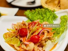 -明泰谷泰国餐厅(正大广场店)